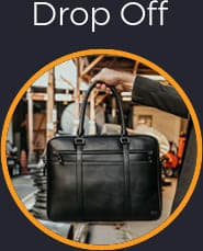 Bring us your Tumi Briefcase for Restoring Bring us your Tumi Briefcase for Restoring