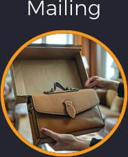 Mail us your Purse for Refurbishing Mail us your Purse for Refurbishing