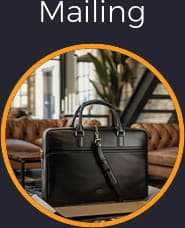 Mail us your Tumi Briefcase, Brief, Bag, Duffle, Backpack for Refurbishing Mail us your Tumi Briefcase, Brief, Bag, Duffle, Backpack for Refurbishing