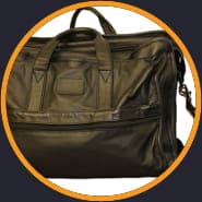 Repair your Tumi Leather Bag and Save Money and Restore Value to your Leather Investment Repair your Tumi Leather Bag and Save Money and Restore Value to your Leather Investment