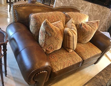 Restoration Hardware Leather Sofa Repair Cleaning Restoration Restuffing Refilling Service Restoration Hardware Leather Sofa Repair Cleaning Restoration Restuffing Refilling Service