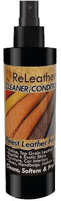 Leather Cleaner for Restoring Leather Leather Cleaner for Restoring Leather