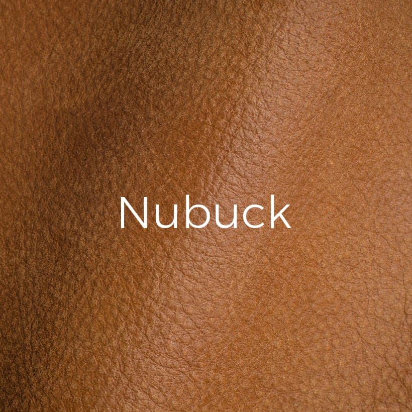 Nubuck