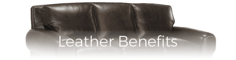 Leather Benefits Leather Benefits