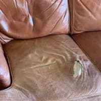 Leather Reupholstery Service Leather Reupholstery Upholstery Service