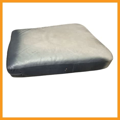 leather restoration faded blue club chair leather restoration faded blue club chair