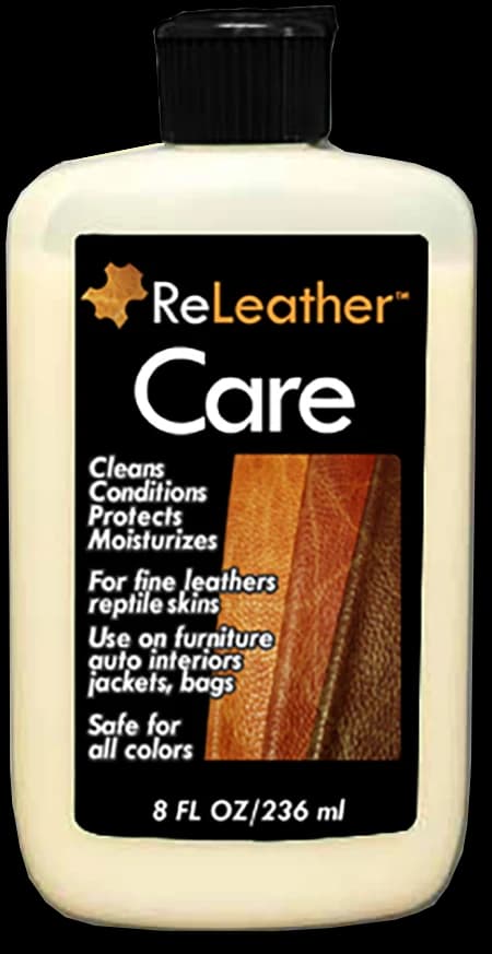 ReLeather Best Leather Conditioner for Restoration Hardware Leather Sofa Couch Chair and More ReLeather Best Leather Conditioner for Restoration Hardware Leather Sofa Couch Chair and More
