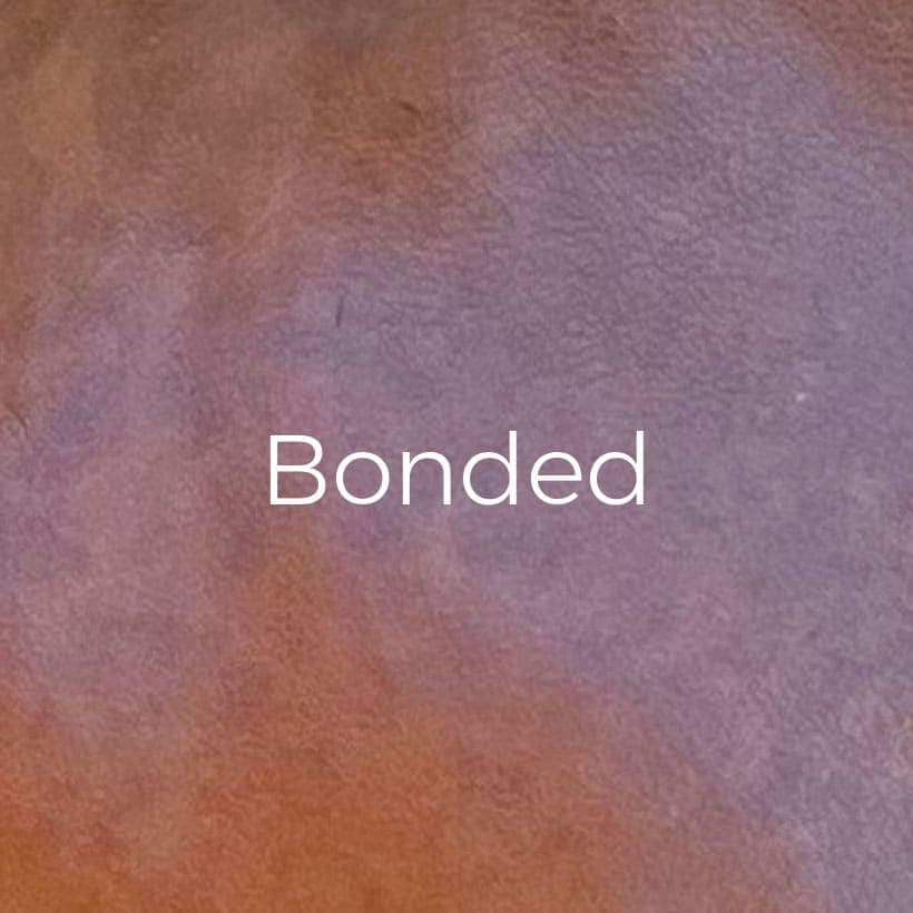 Bonded-Leather