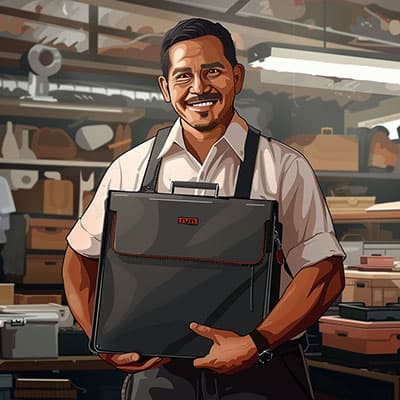 Leather Technician Service Center Tumi Leather Briefcase Sharing Customer Experience Leather Technician Service Center Tumi Leather Briefcase Sharing Customer Experience