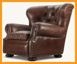 How Much Does It Cost to Restore a Leather Couch or Chair? How Much Does It Cost to Restore a Leather Couch or Chair?