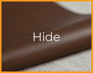 Hide Leather Desk Inlay Material for Desk Restoration Hide leather desk inlay material for desk restoration