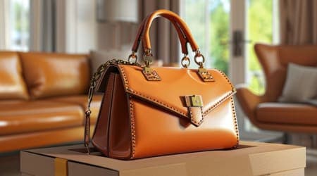 Designer Purse Restoration Service Designer Purse Restoration Service