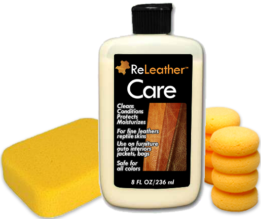 Leather Conditioner Wax Free, What S The Best Leather Cleaner For Sofas