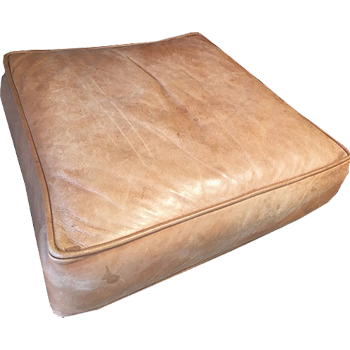 Faux Leather Replacement Couch Cushions, Leather Sofa Cushions